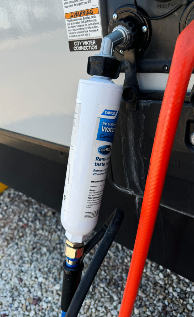 Interior Rv Filter 6 Rv Gadgets That Will Make Rv Living Easier! - The Nomad Junkie - All ...