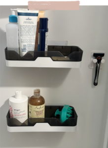 8 Rv Bathroom Essentials For Rv Storage Ideas And Rv Renovations! - The ...