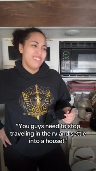 Instagram post from itsthenomadjunkie. This post is in position 1.